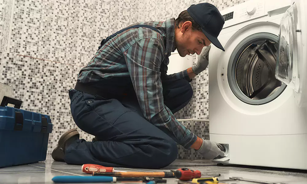 Commercial Dryer Repair in Shrewsbury, MA
