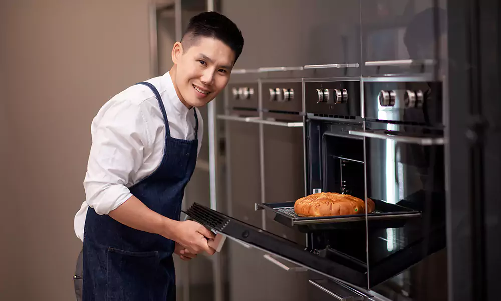 Commercial Oven Repair in Shrewsbury, MA
