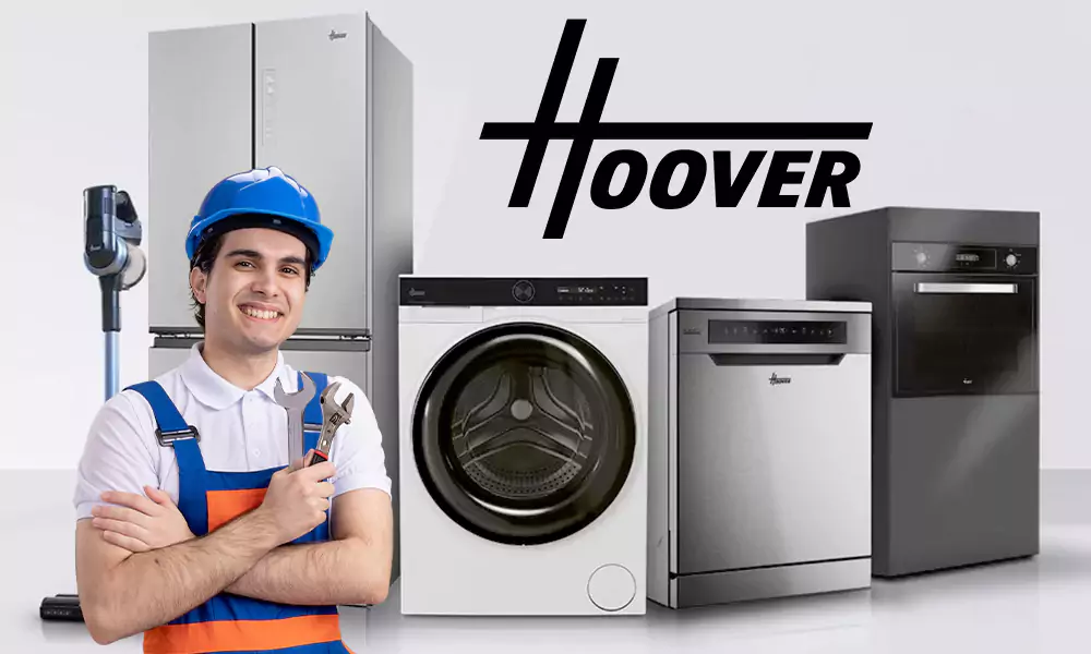 Hoover Appliance Repair & Installation Services Shrewsbury, MA