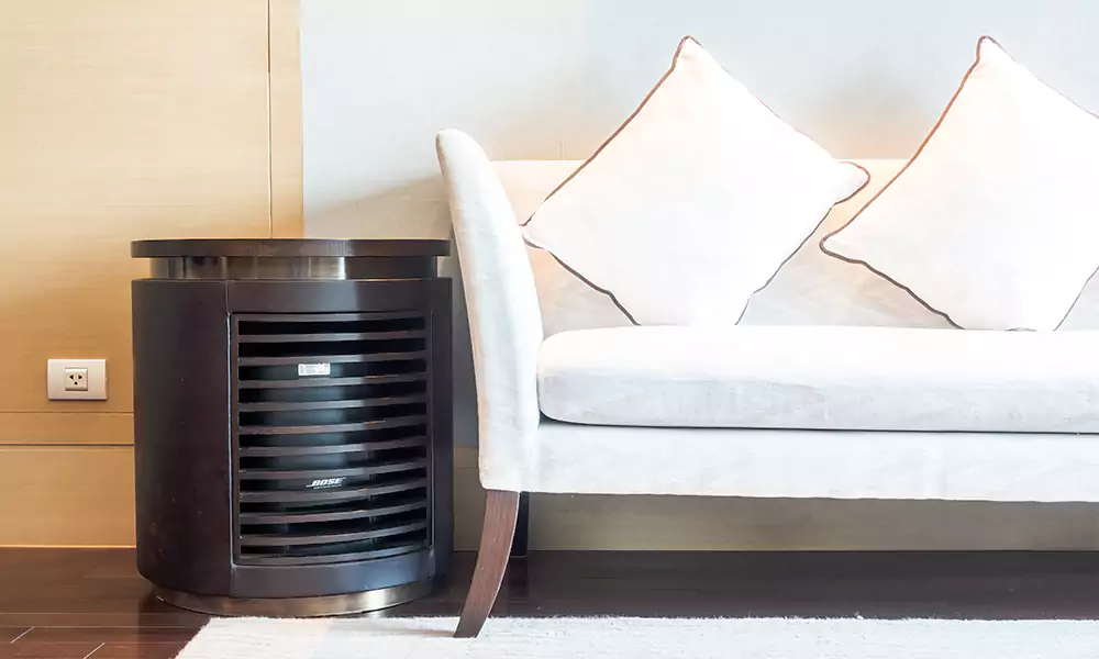Portable Air Conditioner Repair in Shrewsbury, MA