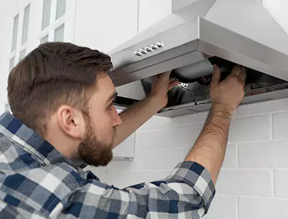 Commercial Appliance Repair
