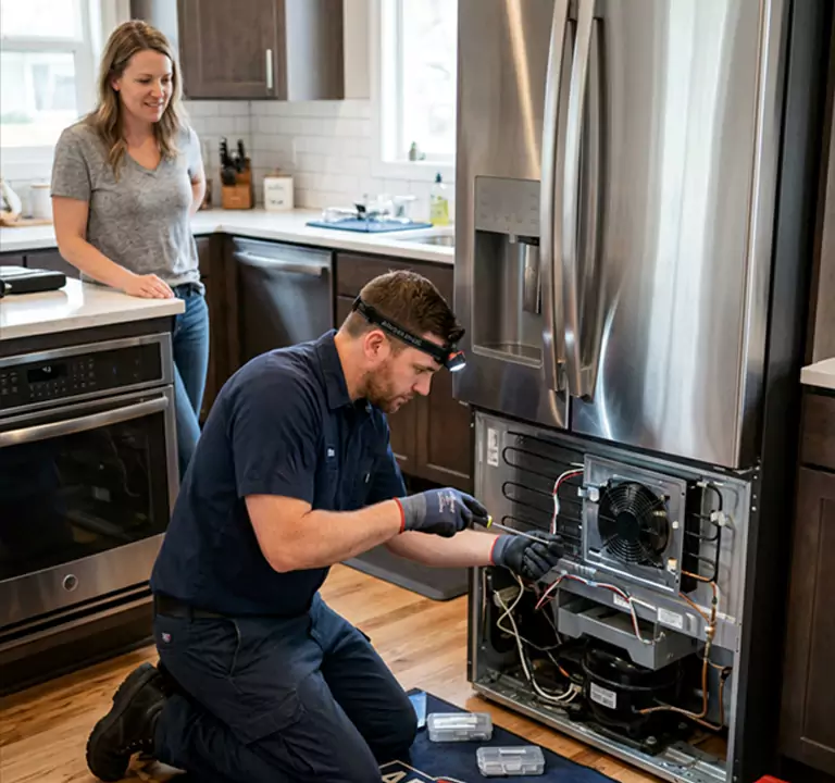 Reliable Appliance Repair Company in Shrewsbury: Local Appliance Repair Help for Everyday Home Problems