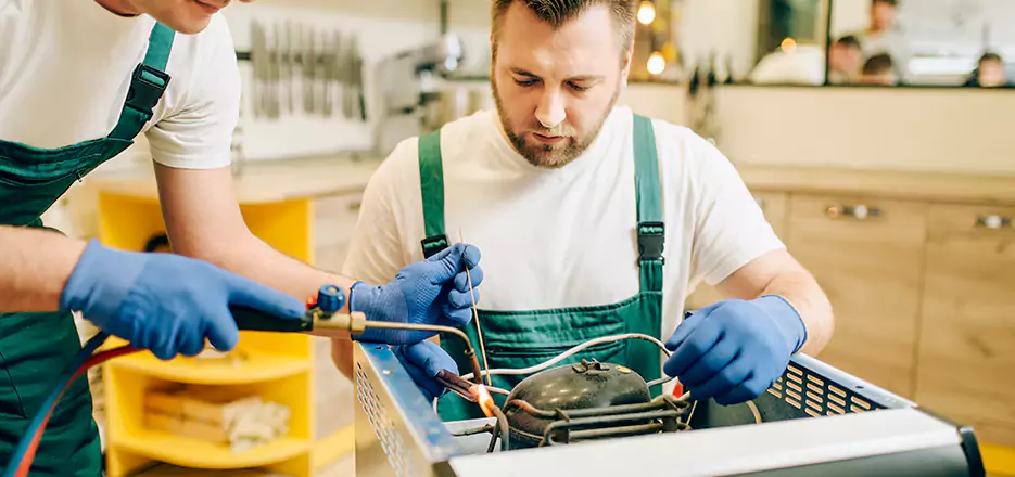 More Coffee Machine Repair Services We Offer in Shrewsbury, MA