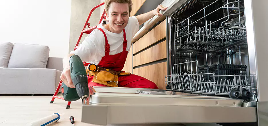 Commercial Dishwasher Control Board Repair in Shrewsbury