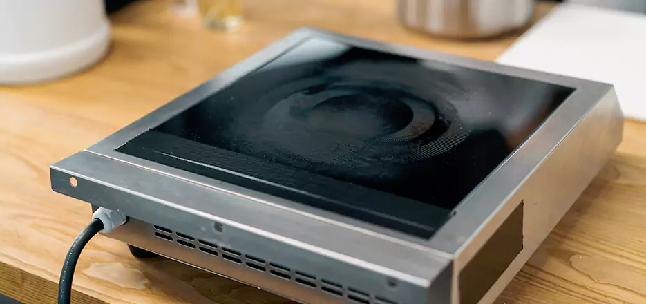 Infrared and Specialty Cooktop Repair in Shrewsbury