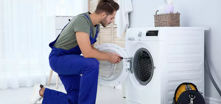 Dryer Takes Too Long to Dry Repair in Shrewsbury