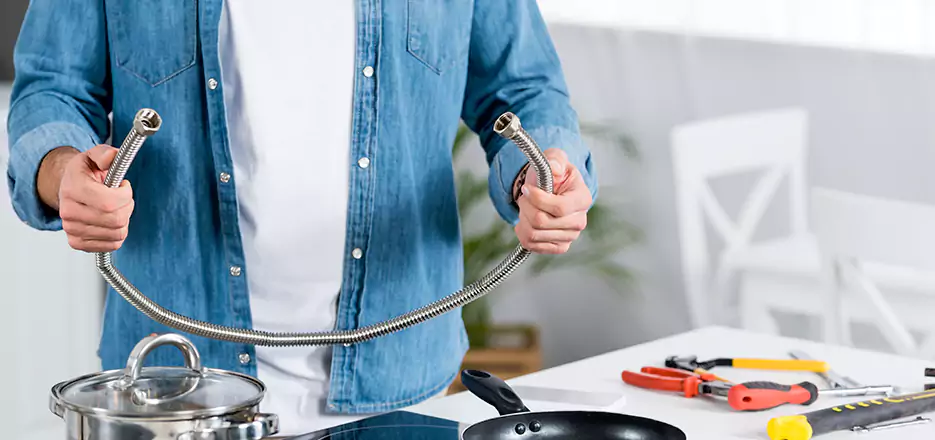 Electric Stove Switch Repair in Shrewsbury