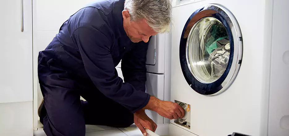 Electrolux Installation in Shrewsbury