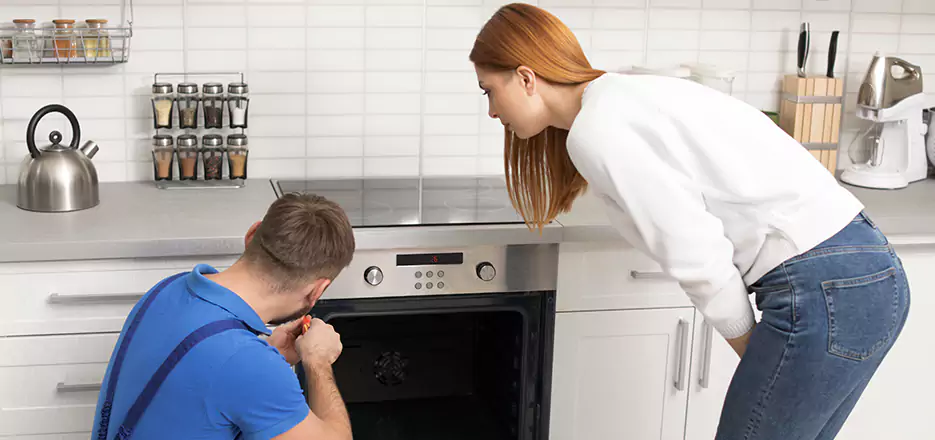 Frigidaire Appliance Maintenance in Shrewsbury