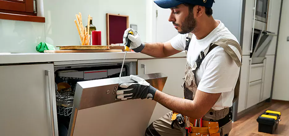GE Appliance Troubleshooting in Shrewsbury