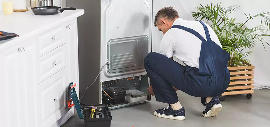 Hisense Appliance Installation in Shrewsbury