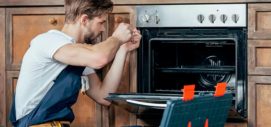 Hotpoint Appliance Installation in Shrewsbury