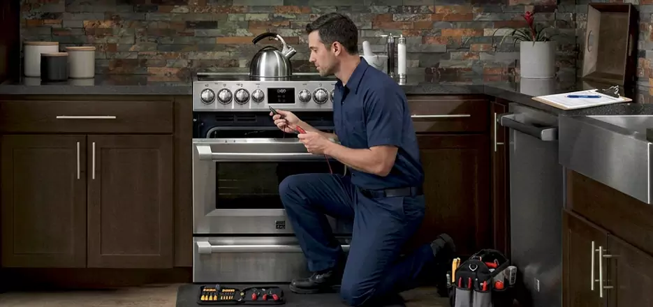 Kenmore Appliance Maintenance in Shrewsbury
