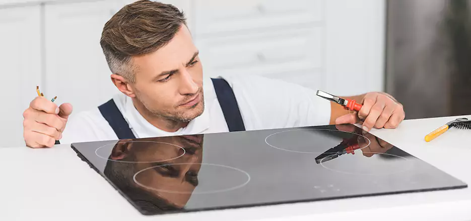 Electric Stove Repair in Shrewsbury