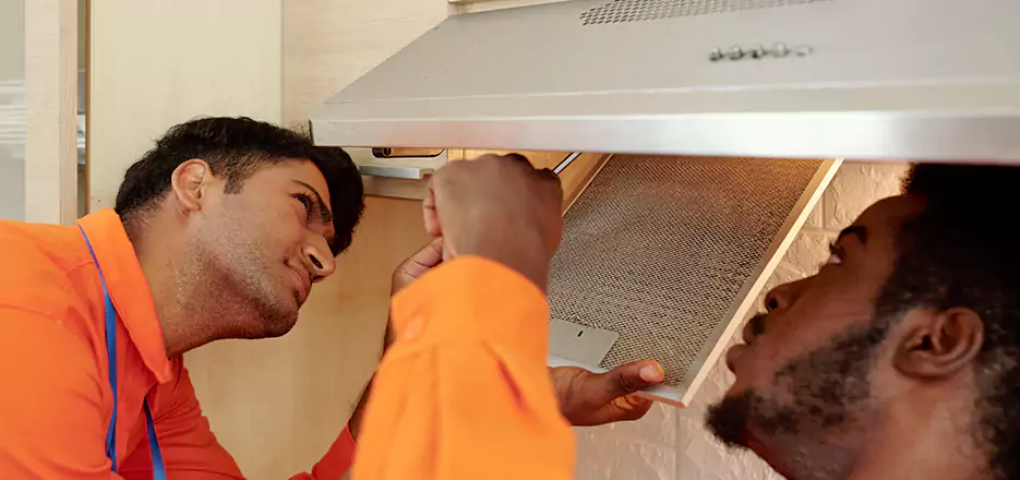 More Range Hood Repair Services We Offer in Shrewsbury, MA