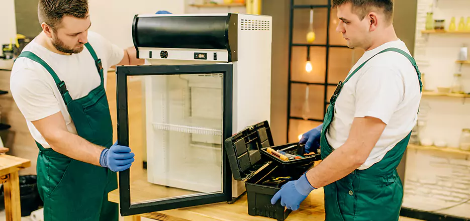 Mini Fridge Repair in Shrewsbury