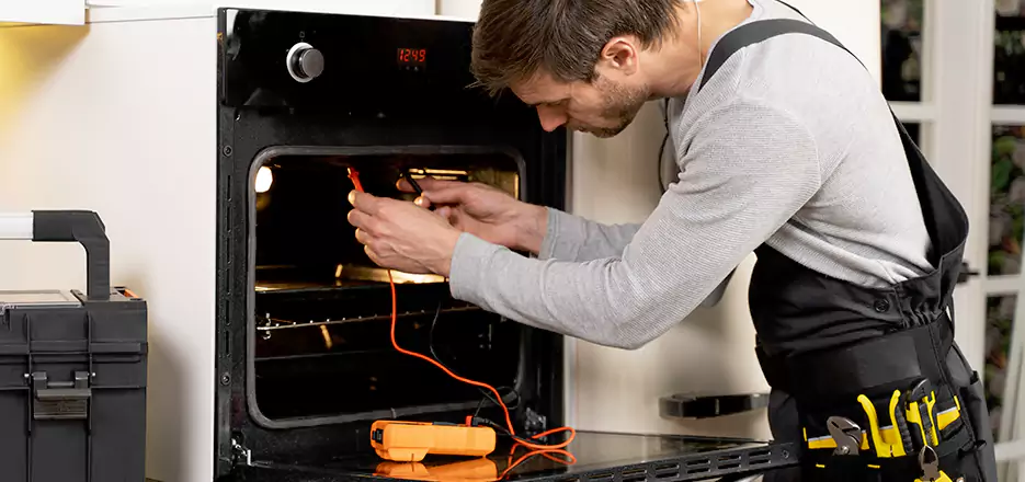 Same Day Microwave Repair in Shrewsbury
