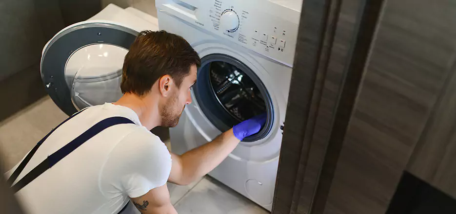 Same Day Dryer Not Heating Repair in Shrewsbury