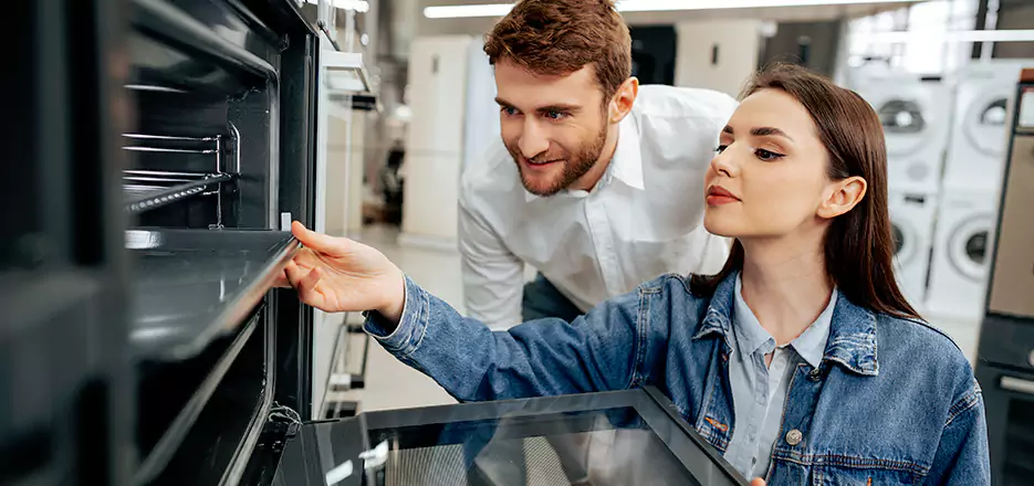 Shark Appliance Battery Service in Shrewsbury