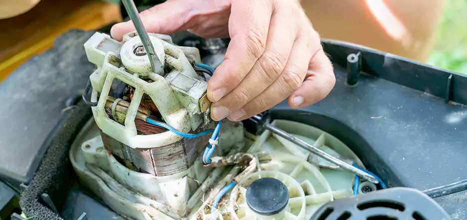 More Vacuum Repair Services We Offer in Shrewsbury, MA