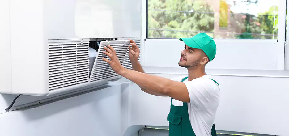More Window Air Conditioner Repair Services We Offer in Shrewsbury, MA