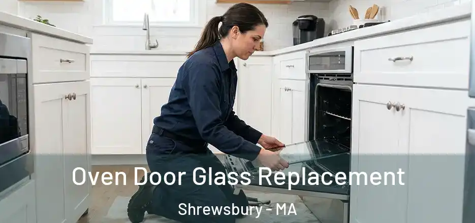 Oven Door Glass Replacement Shrewsbury - MA