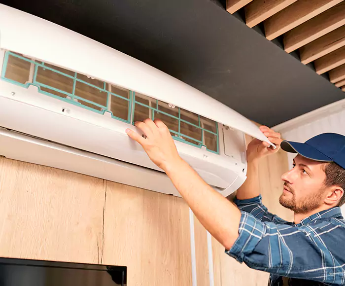 Professional Air Conditioner Installation: Your Certified Air Conditioner Installation Team in Shrewsbury, MA