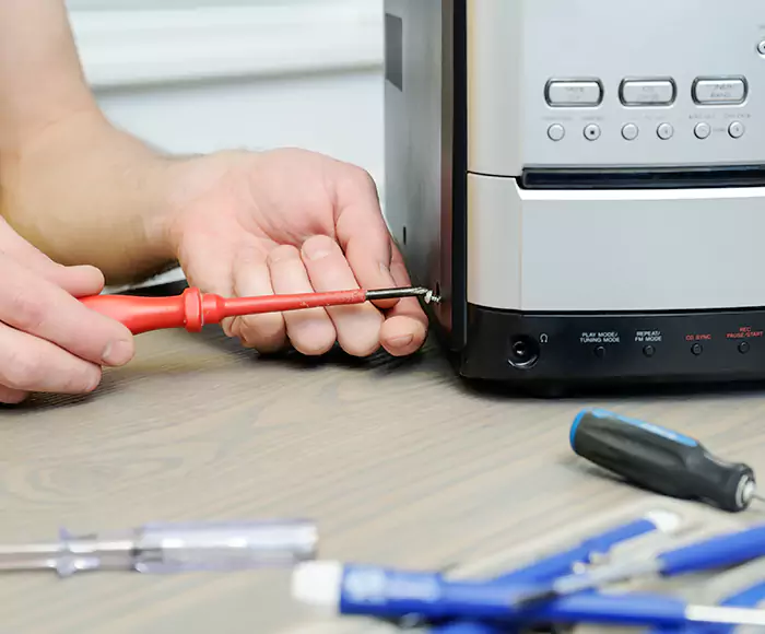 Expert Small Appliance Technicians: Your Trusted Air Fryer Repair Company in Shrewsbury, MA