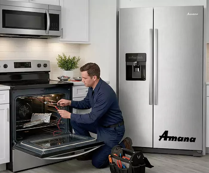Reliable Amana Appliance Experts: Your Brand Specialist in Shrewsbury, MA