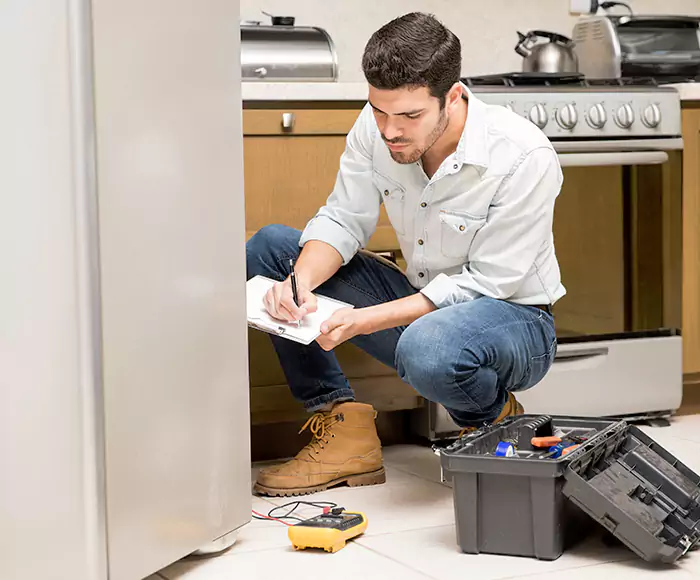 Durable Appliance Care: Your Trusted Appliance Maintenance Company in Shrewsbury, MA