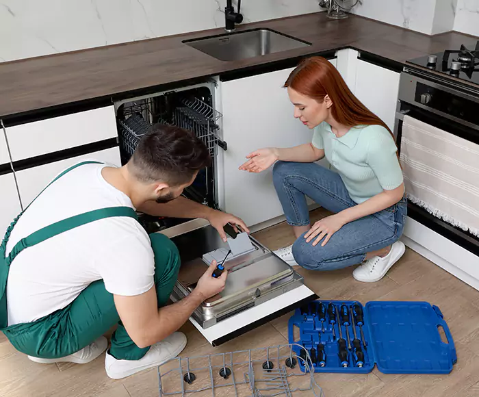 Skilled Asko Appliance Pros: Your Brand Specialist in Shrewsbury, MA