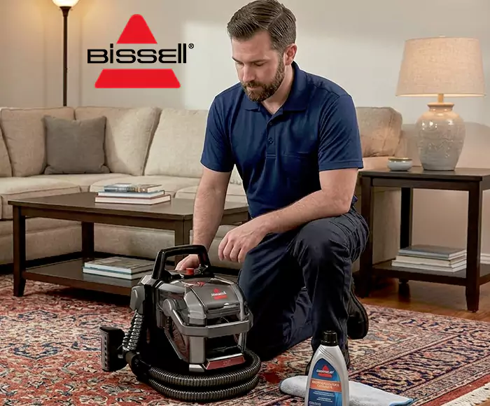 Premier Bissell Appliances Pros: Your Brand Specialist Shrewsbury, MA