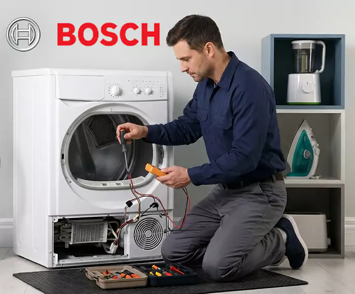 Skilled Bosch Appliance Pros: Your Brand Specialist in Shrewsbury, MA