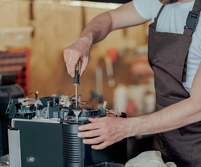 Certified Coffee Machine Solutions: Your Skilled Coffee Machine Service Company for Shrewsbury, MA