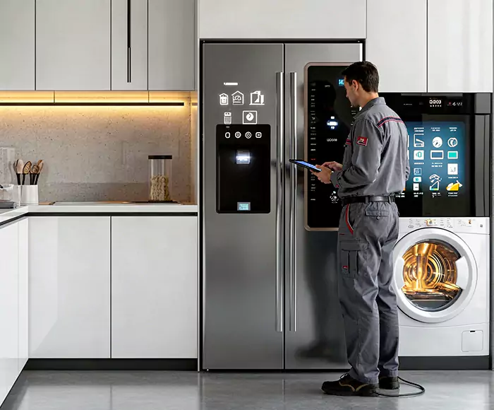 Certified Commercial Chiller Repair Company: Your Commercial Chiller Experts in Shrewsbury, MA