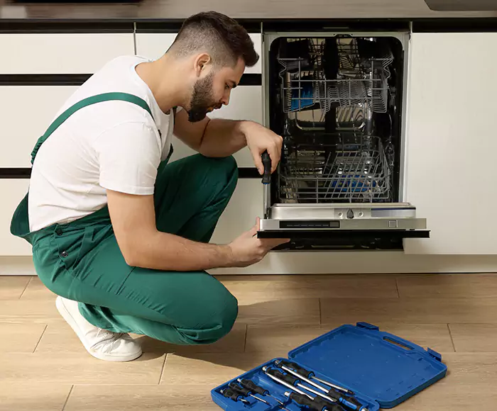 Commercial Dishwasher Repair Company: Your Trusted Warewash Pros in Shrewsbury, MA