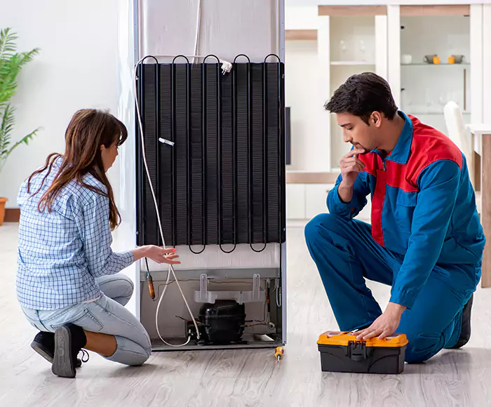 Skilled Cold Storage Specialists: Your Certified Commercial Fridge Repair Service Team in Shrewsbury, MA