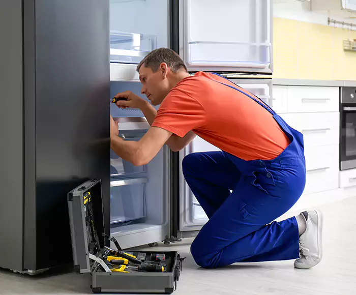 Expert Commercial Refrigerator Repair Company: Your Certified Refrigeration Experts in Shrewsbury, MA