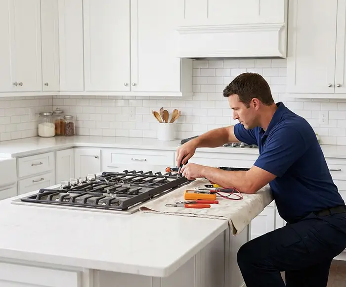 Reliable Cooktop Repair Service: Your Local Cooktop Repair Specialist in Shrewsbury, MA