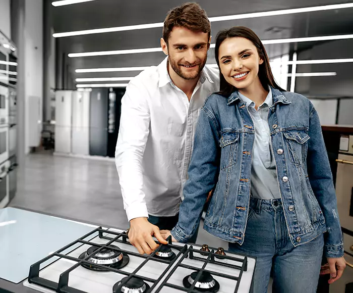 Premier Cooktop Experts: Your Trusted Cooktop Repair Company For Shrewsbury, MA