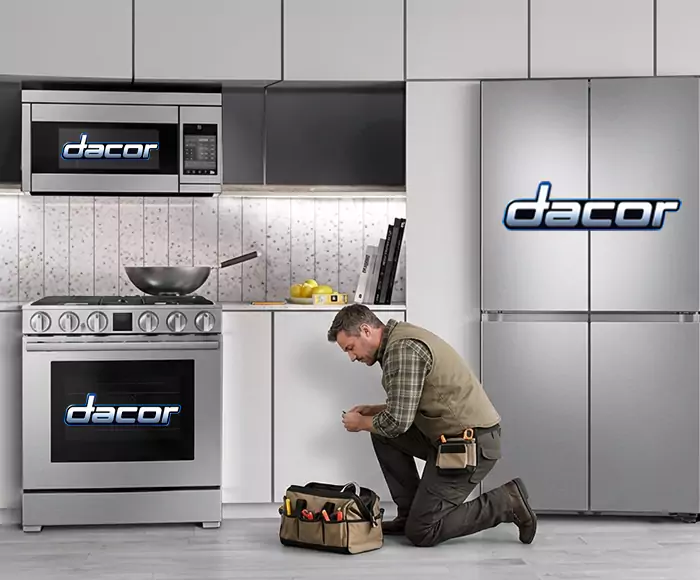 Skilled Dacor Appliance Experts: Your Brand Specialist in Shrewsbury, MA