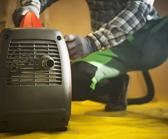 Certified Moisture Control Specialists: Your Sealed-System Dehumidifier Repair Experts in Shrewsbury, MA