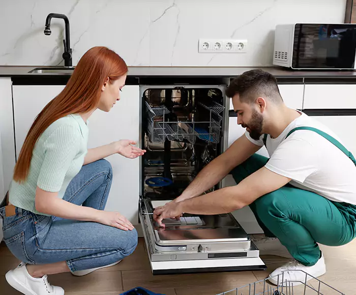 Proven Dishwasher Installation Services: Your Best Dishwasher Installation Team in Shrewsbury, MA