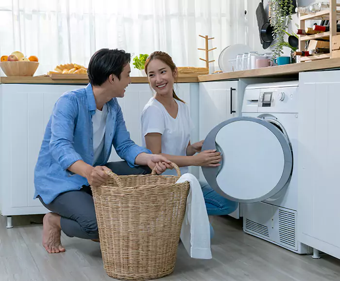 Expert Dryer Repairman: Your Premier Dryer Appliance Repair Company in Shrewsbury, MA
