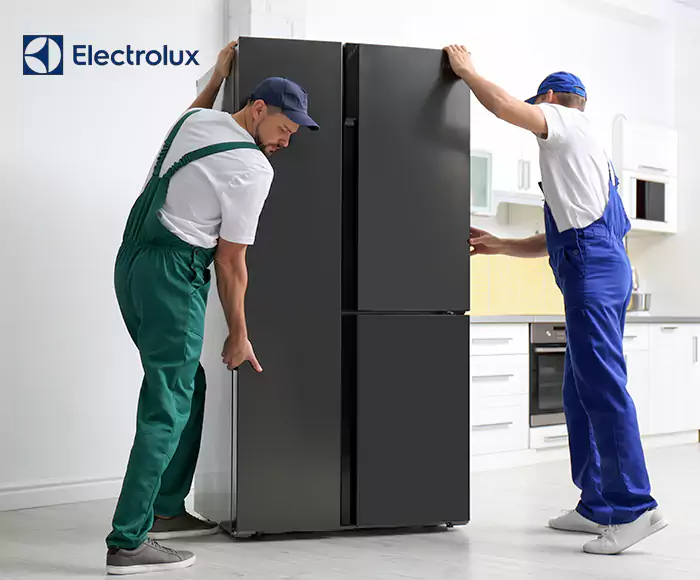 Trusted Electrolux Appliance Experts: Your Brand Specialist in Shrewsbury, MA