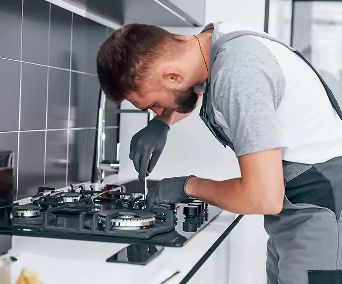 Trusted Gas Appliance Installation Experts: Your Certified Gas Appliance Installation Team in Shrewsbury, MA