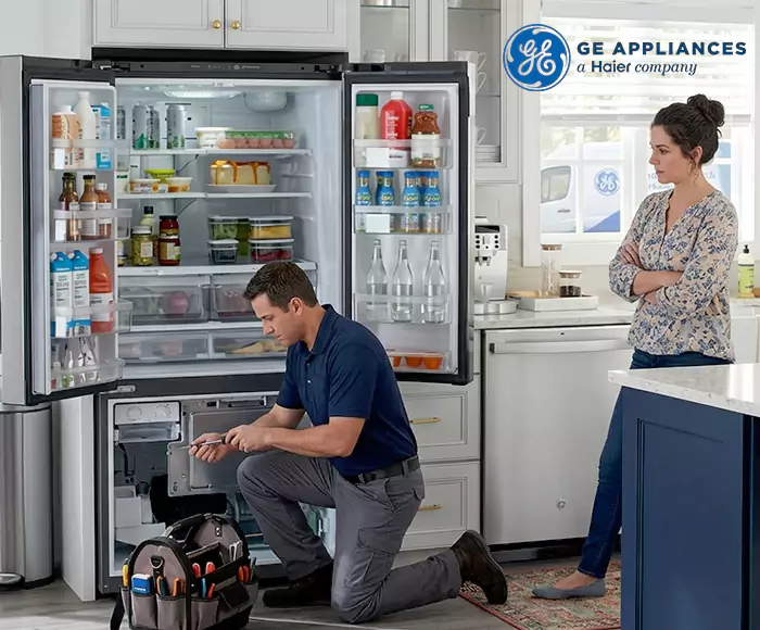 Certified GE Appliance Specialists: Your Brand Authority in Shrewsbury, MA