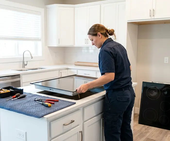 Top-Rated Glass Stovetop Repair: Your Professional Glass Stove Top Replacement Specialist in Shrewsbury, MA