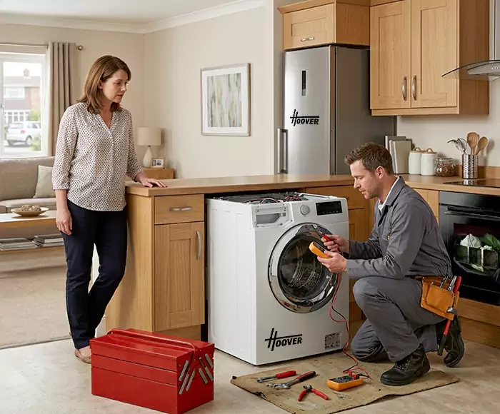 Premier Hoover Appliances Pros: Your Brand Specialist in Shrewsbury, MA