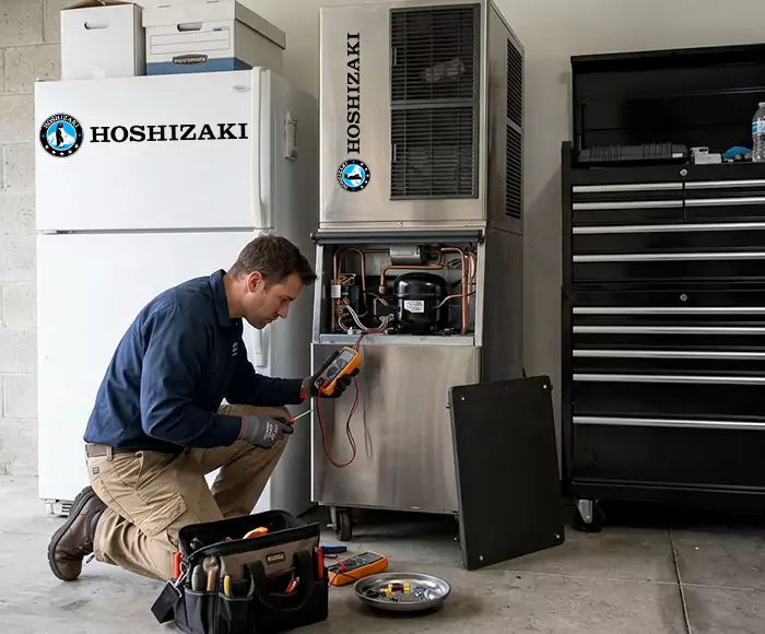 Professional Hoshizaki Appliances Pros: Your Brand Specialist in Shrewsbury, MA